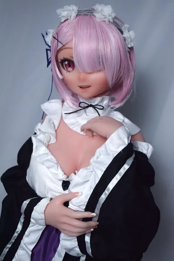 Elsa Babe Mishima Miyo