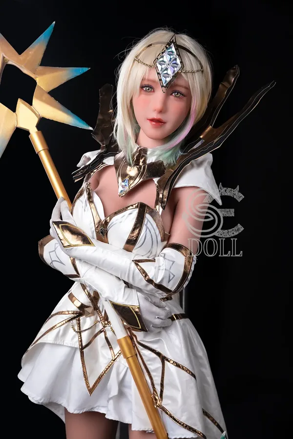 SE Doll 161cm F - Angie