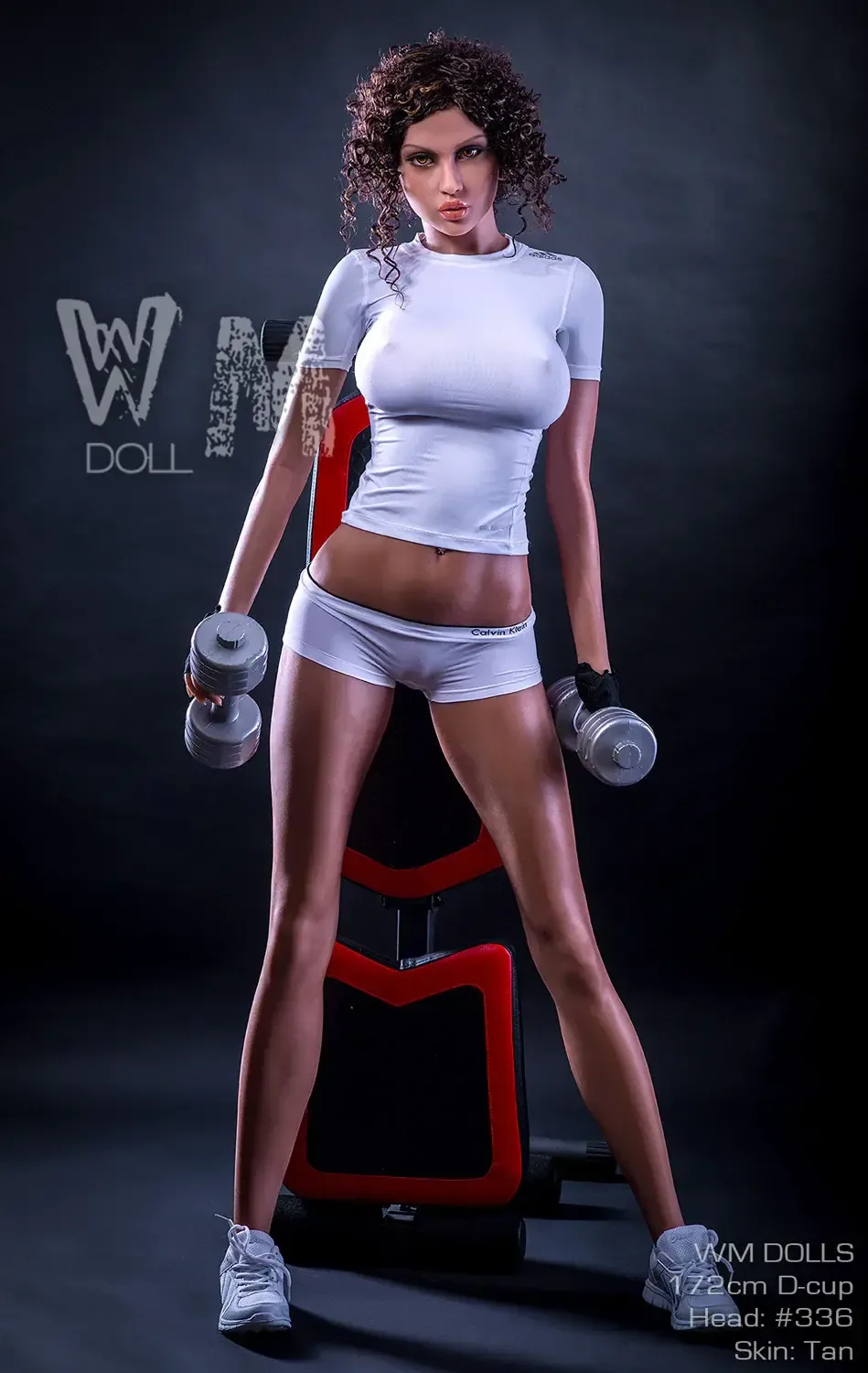WM 172cm D - Tara
