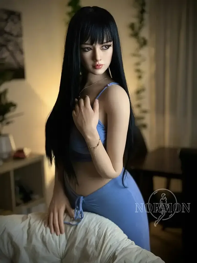 Normon Doll 170cm C cup - Suki 2