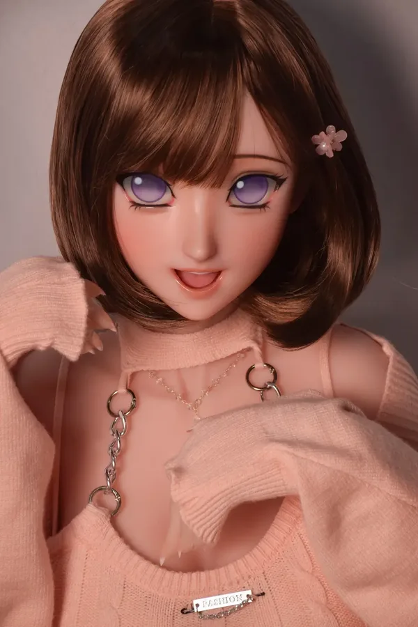 Elsa Babe Hinata Himawari