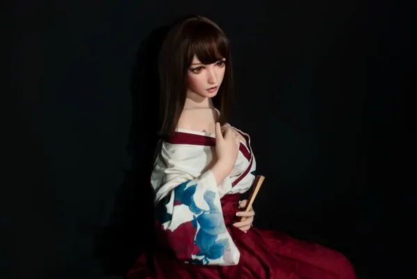Elsa Babe Fujii Kanon