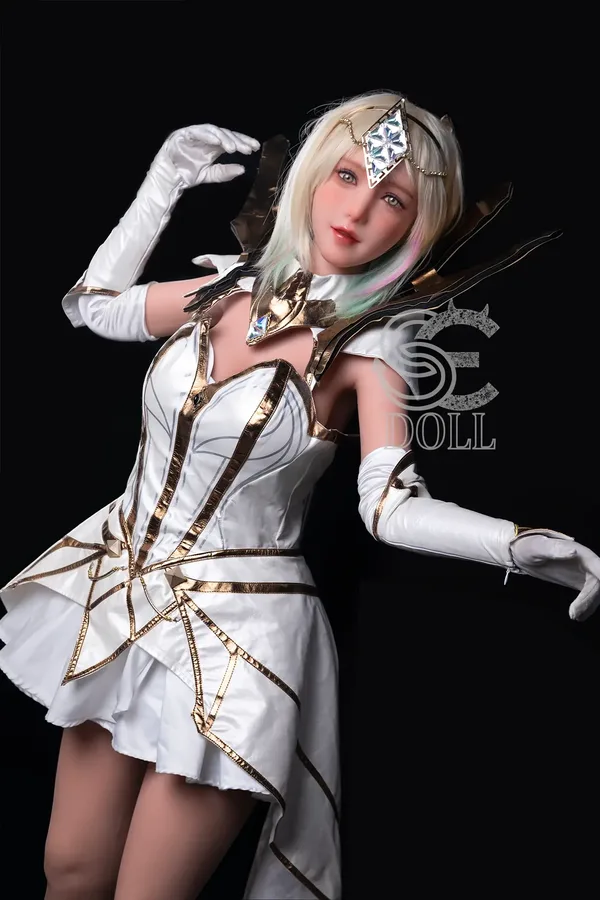 SE Doll 161cm F - Angie