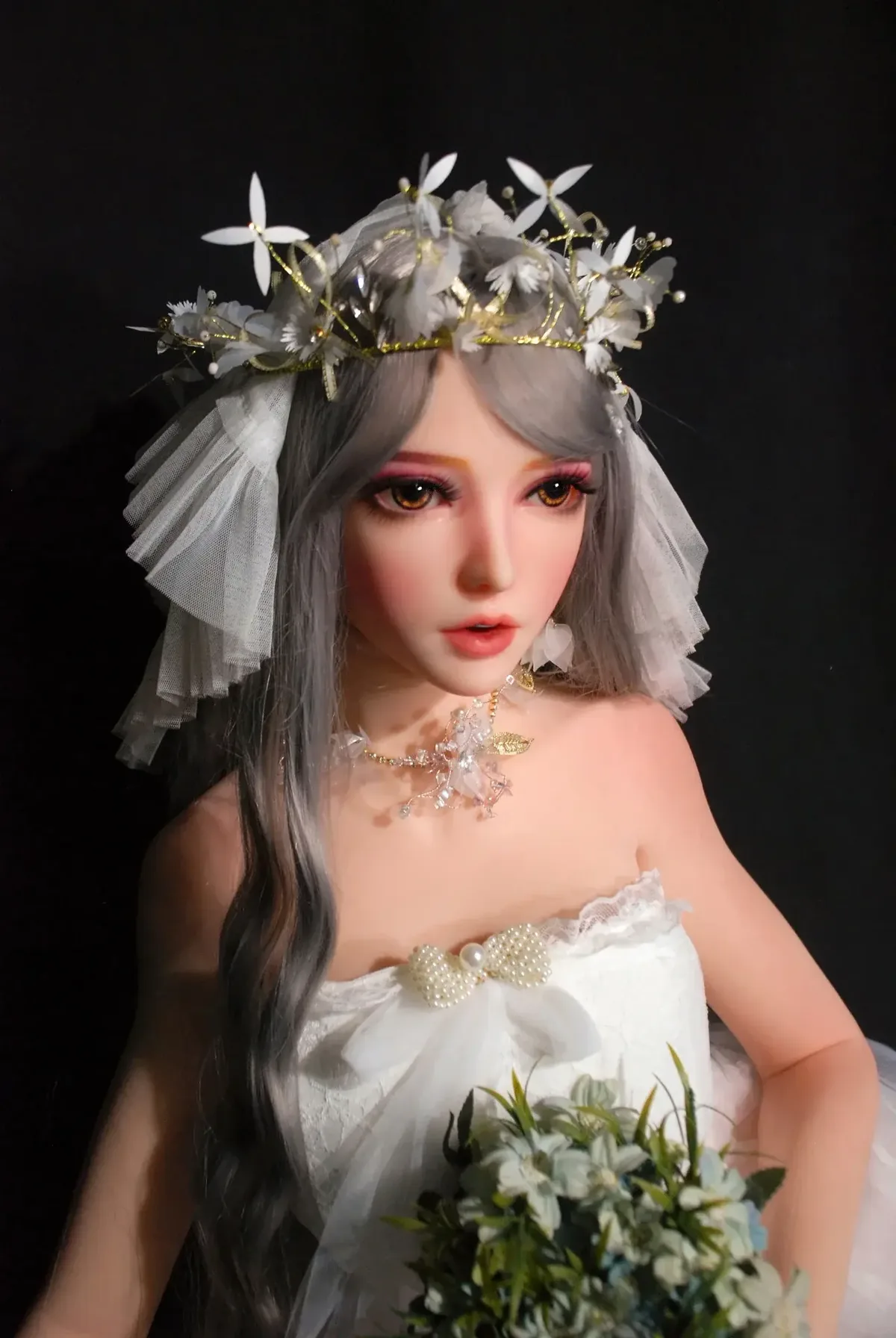 Elsa Babe Yoshida Ayumi