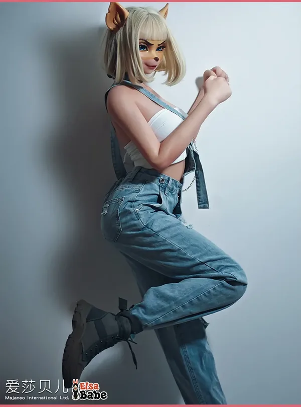 Elsa Babe Zana Fox