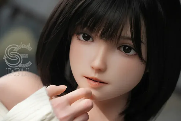 SE Doll 163cm C cup Silicone - Yuuki J