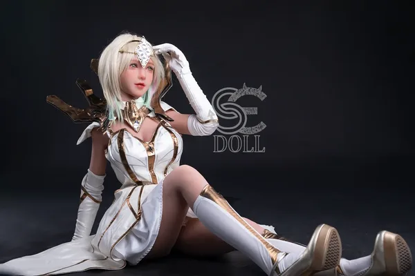 SE Doll 161cm F - Angie