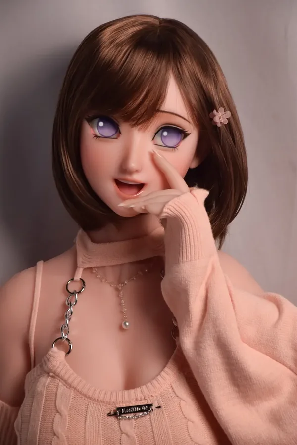 Elsa Babe Hinata Himawari