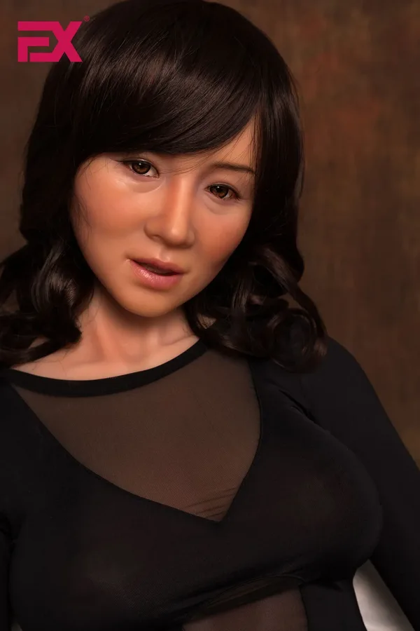 EX Doll Ukiyo-e 165cm S EVO - Mayu