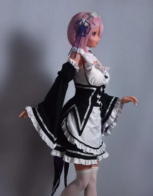 Elsa Babe Mishima Miyo