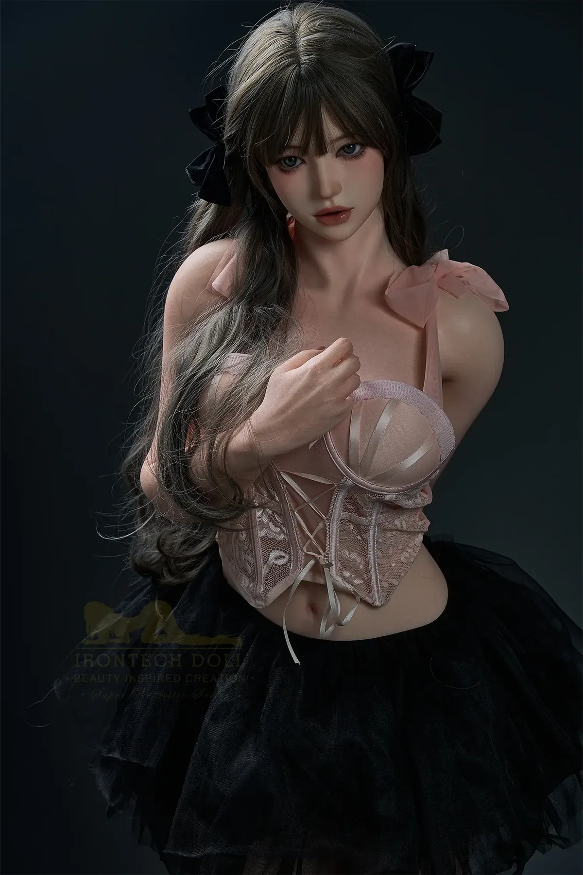Irontech Evie Wonder Dolly