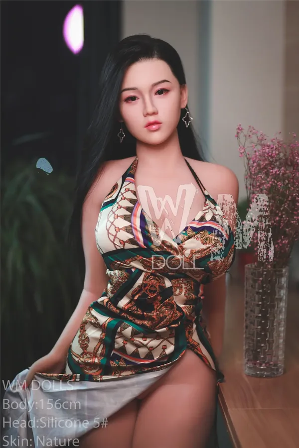 WM 156cm Hybrid  - Misaki