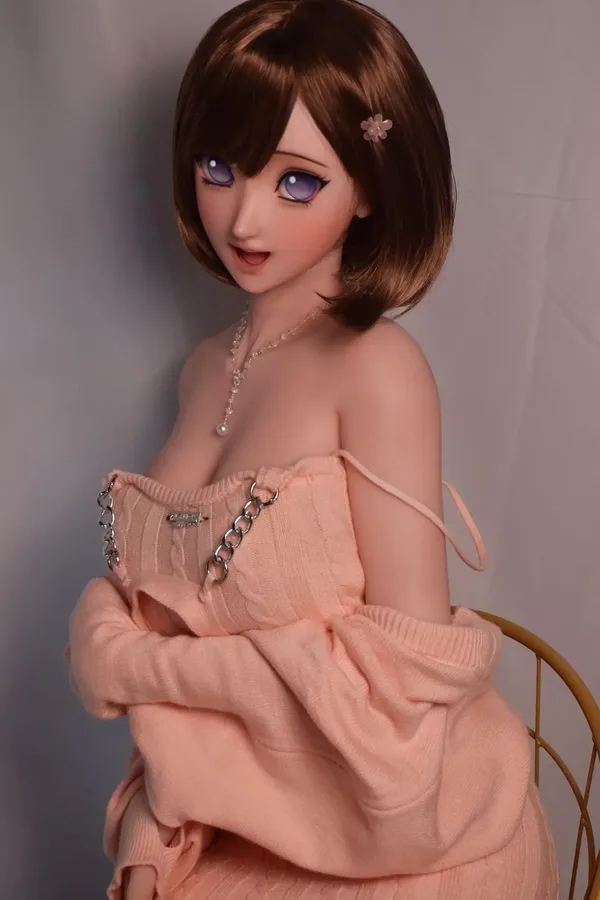 Elsa Babe Hinata Himawari
