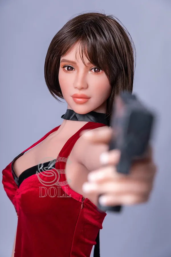 SE Doll 163cm E cup - Natalie