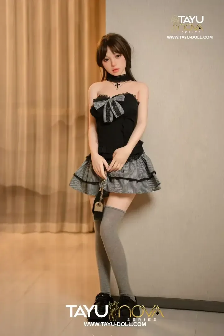 Tayu 148cm D Cup NOVA Series - Katniss