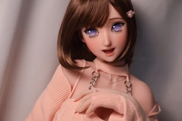 Elsa Babe Hinata Himawari