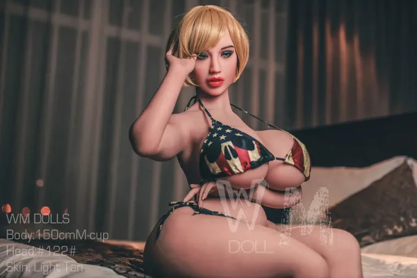 WM 150cm M - Harper