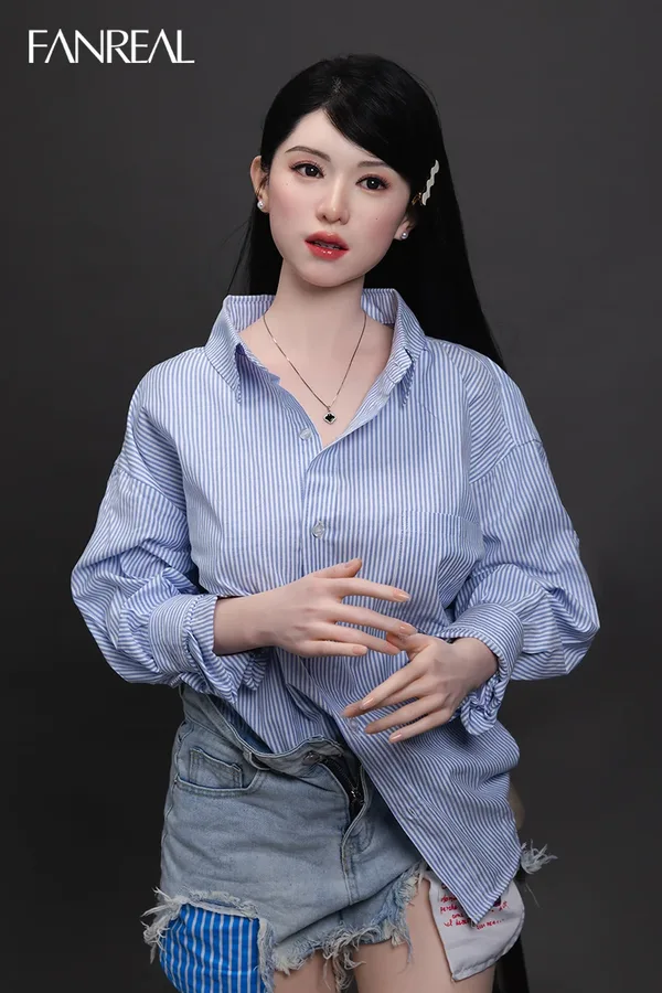 Fanreal Kimmy FA