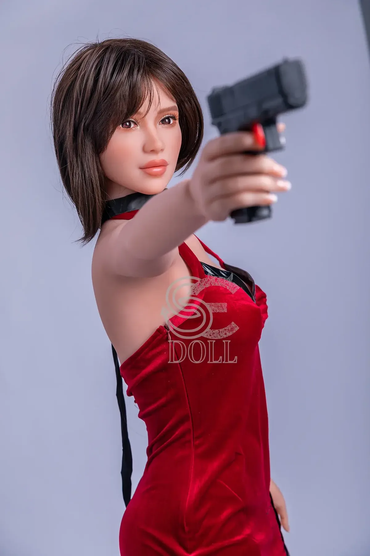 SE Doll 163cm E cup - Natalie