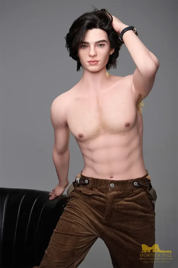 Irontech Lucas