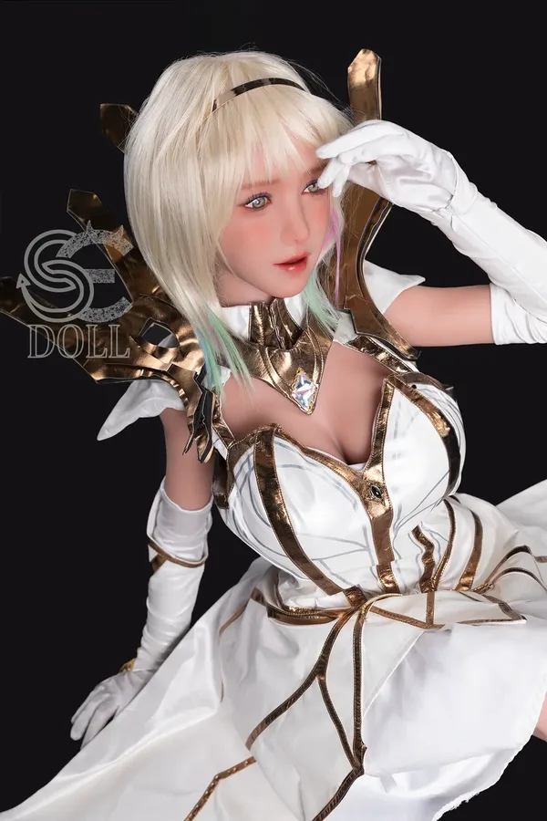 SE Doll 161cm F - Angie