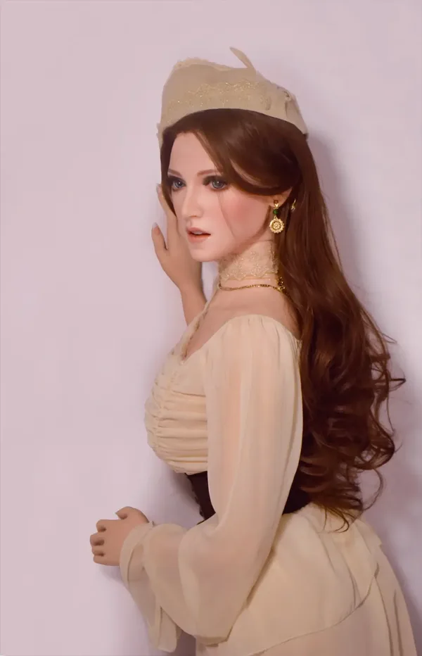 Elsa Babe Lena Davis