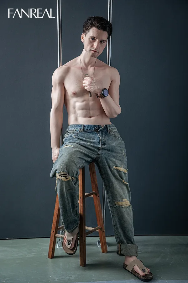 Fanreal Henry