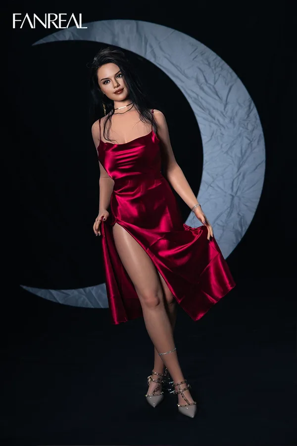 Fanreal Maria REDRESS