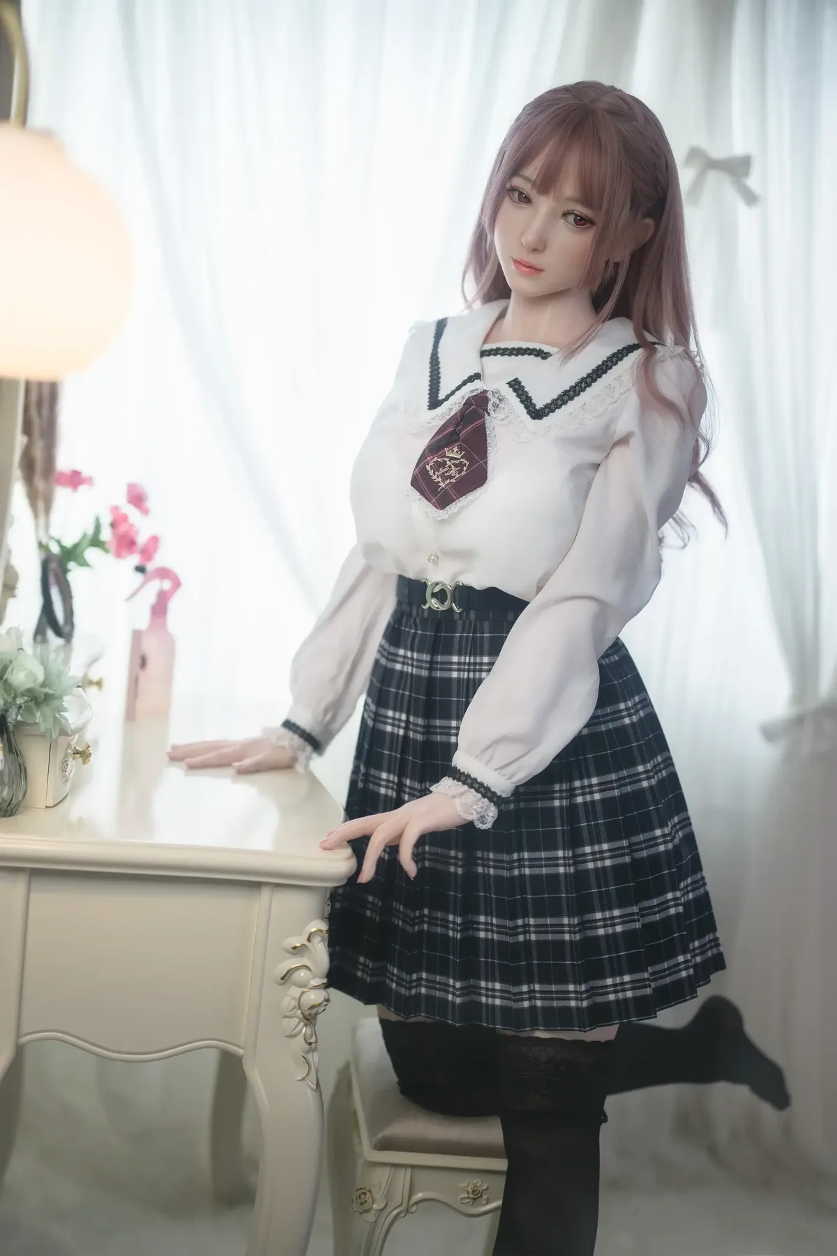 Tayu 160cm E Cup - Lilia