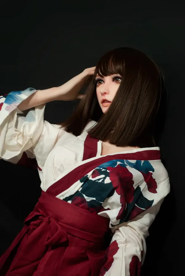 Elsa Babe Fujii Kanon