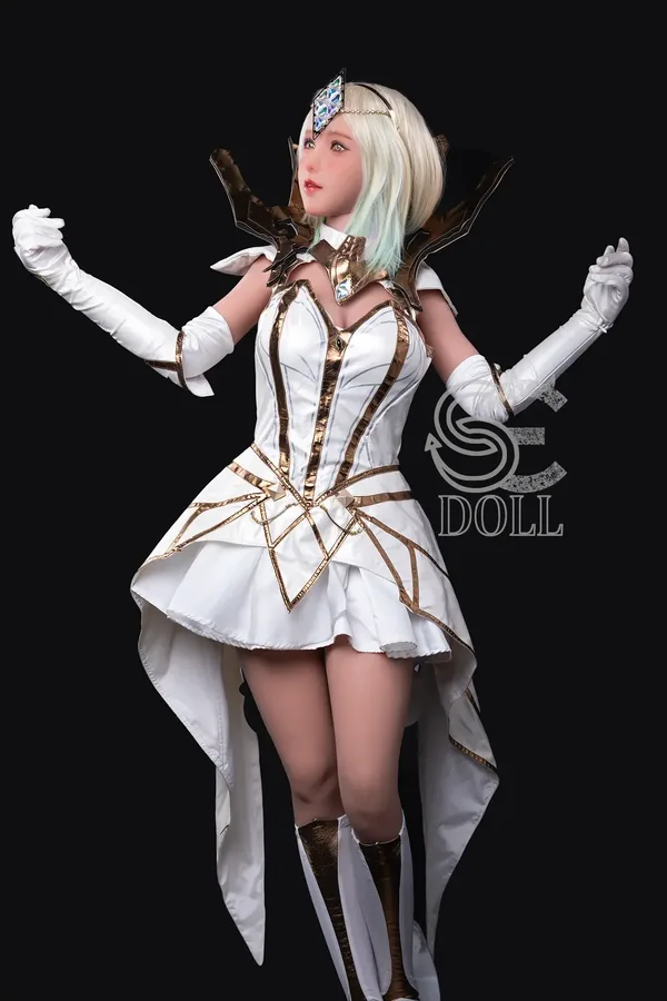 SE Doll 161cm F - Angie