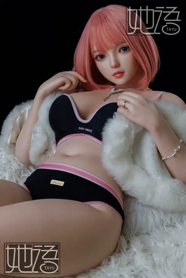Tayu 165cm E Cup - April
