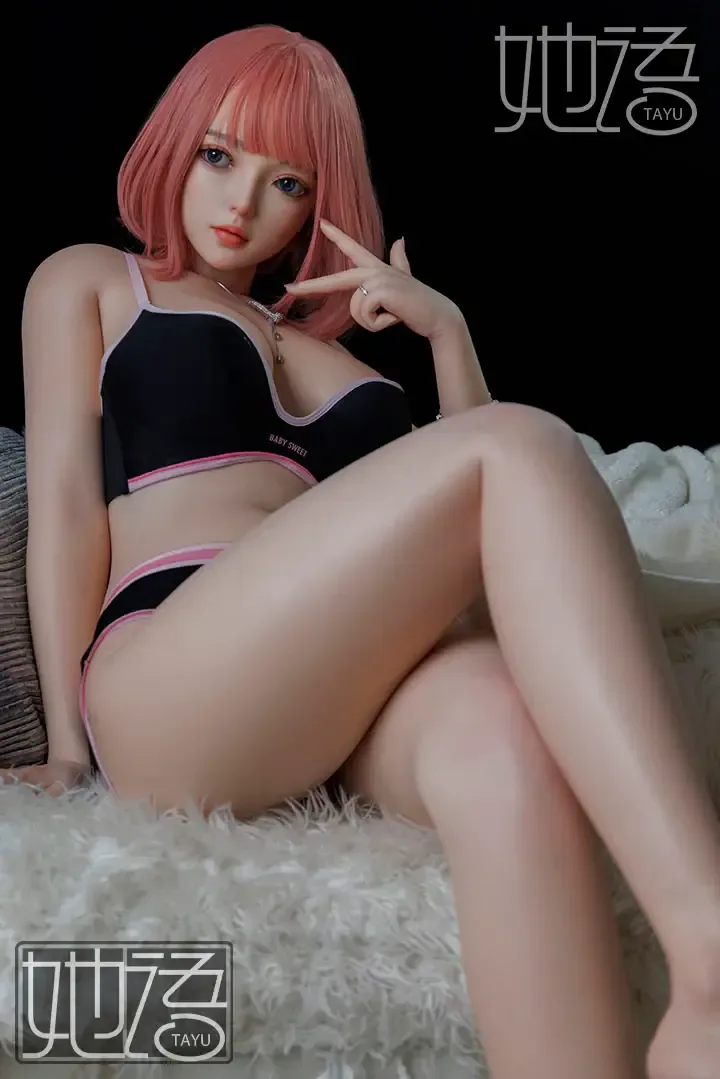 Tayu 165cm E Cup - April