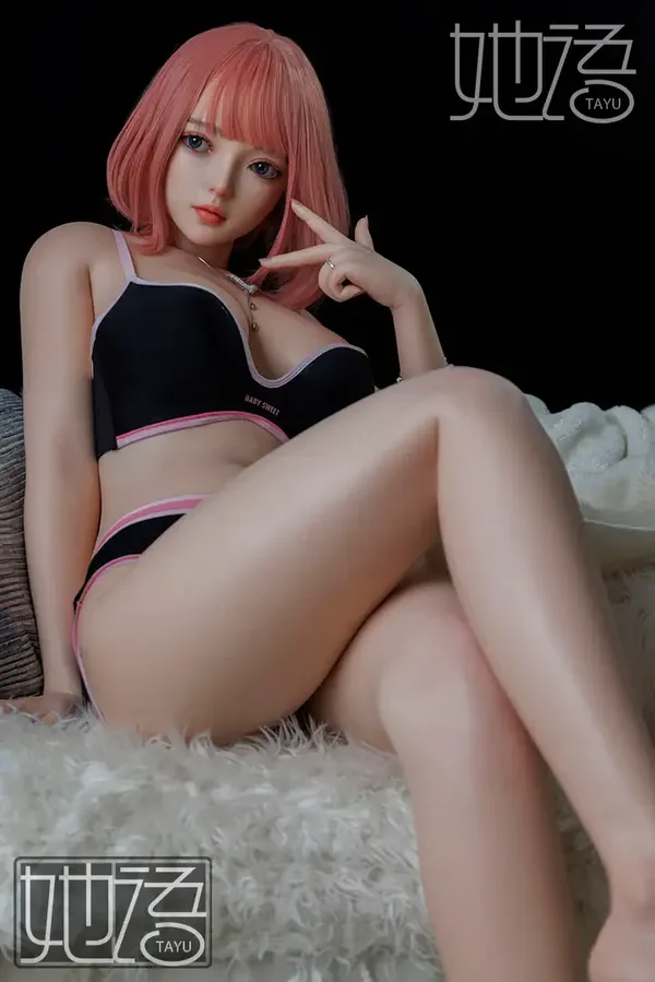 Tayu 165cm E Cup - April