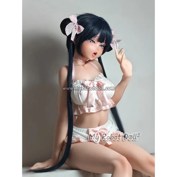 Elsa Babe Iwata Mitsuki