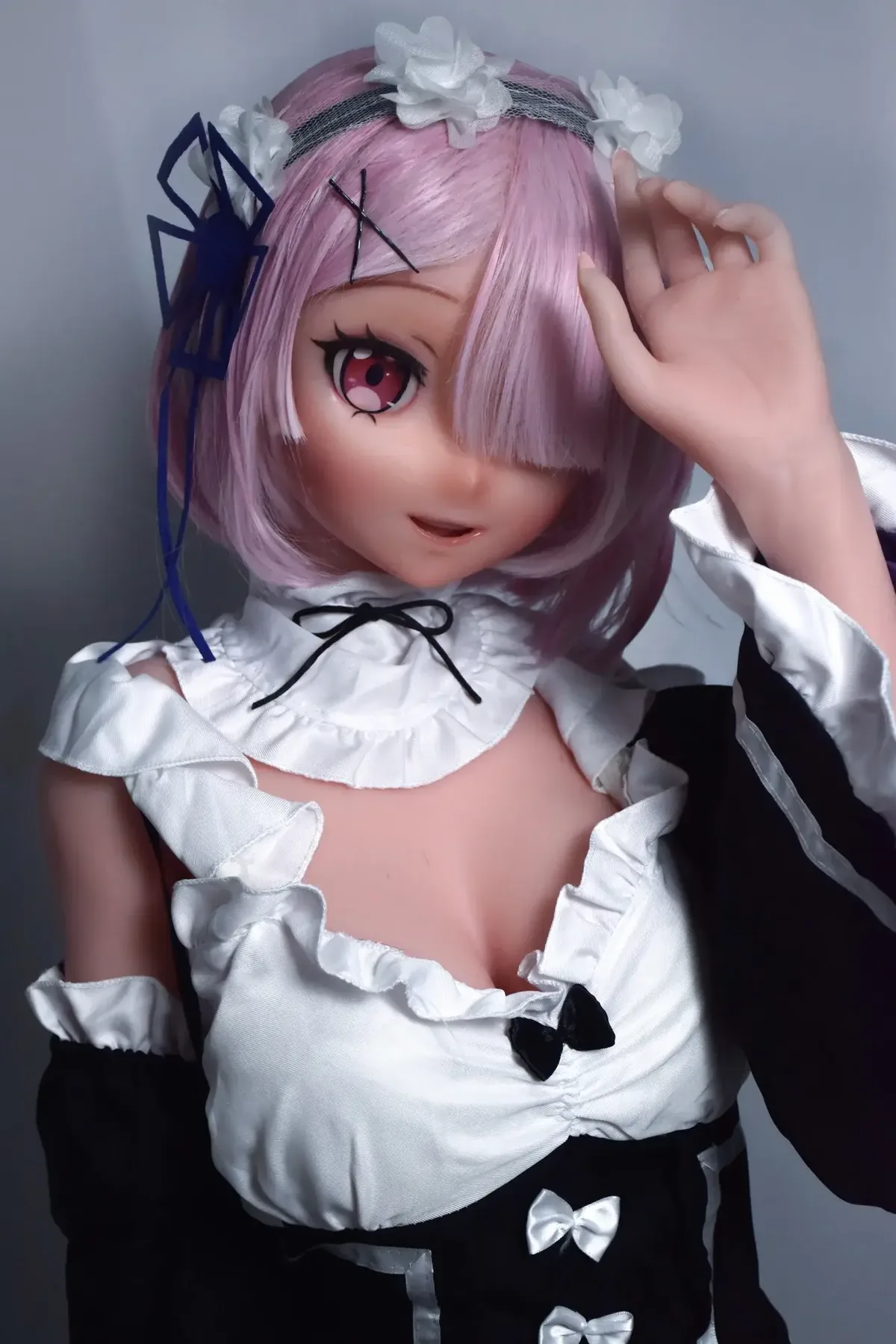 Elsa Babe Mishima Miyo