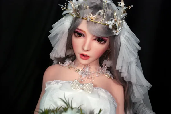 Elsa Babe Yoshida Ayumi
