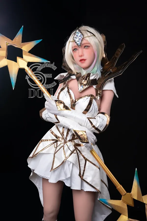 SE Doll 161cm F - Angie