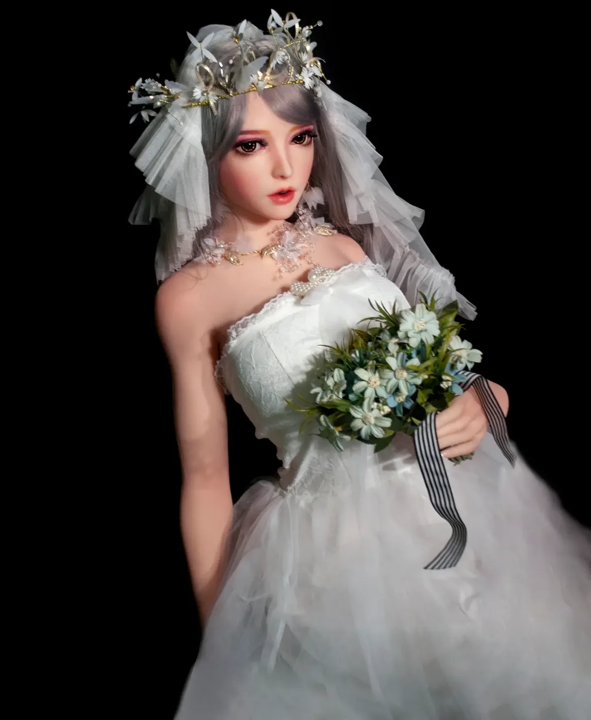 Elsa Babe Yoshida Ayumi