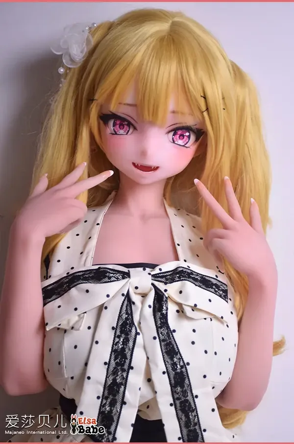 Elsa Babe Chikano Mari