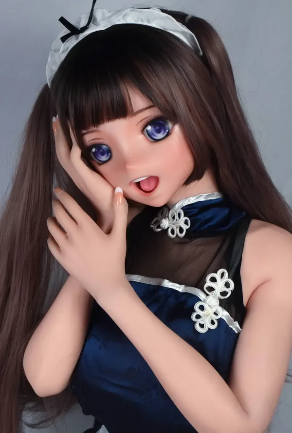 Elsa Babe Koda Sayuri