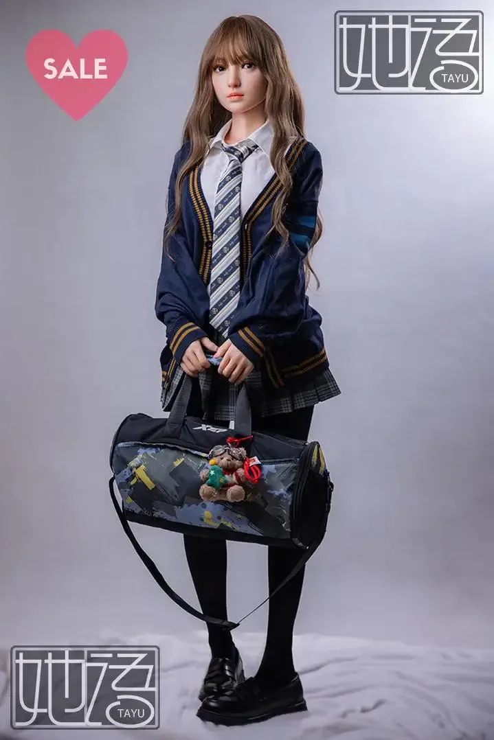 Tayu 150cm C Cup - Kana