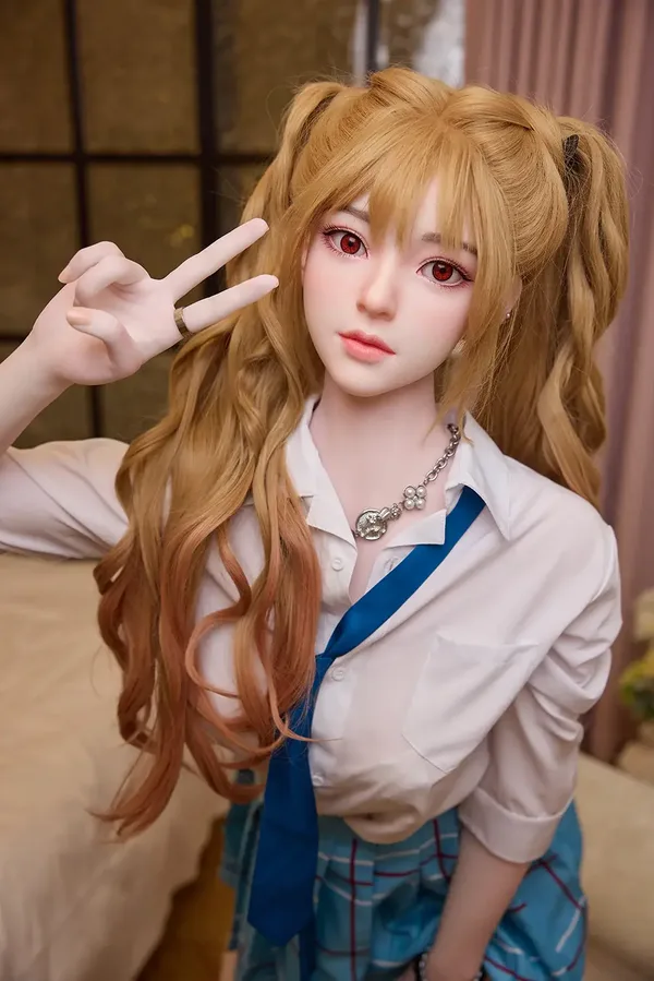 Starpery 163cm C cup - Asuka Eva