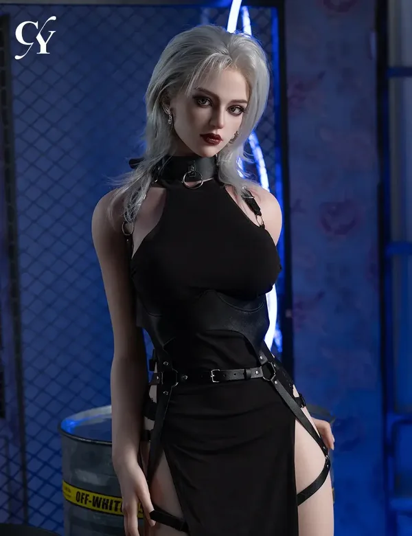 Top Cy Doll 168cm F cup - Isabella