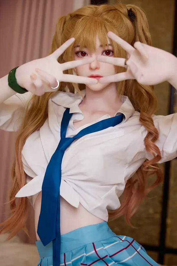 Starpery 163cm C cup - Asuka Eva