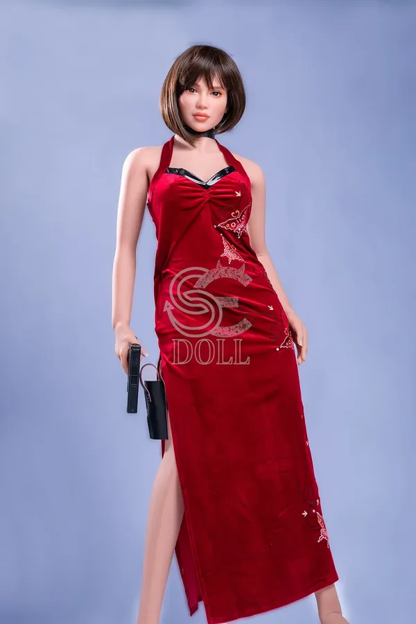 SE Doll 163cm E cup - Natalie