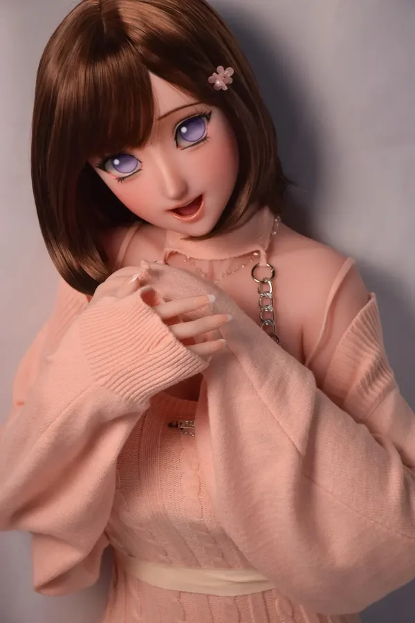 Elsa Babe Hinata Himawari