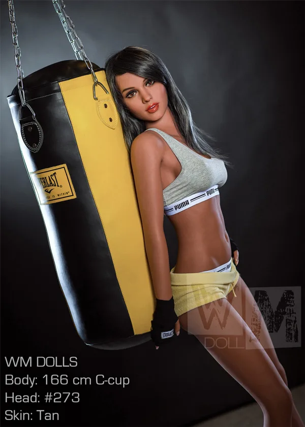 WM Doll 273