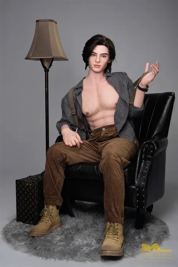 Irontech Lucas