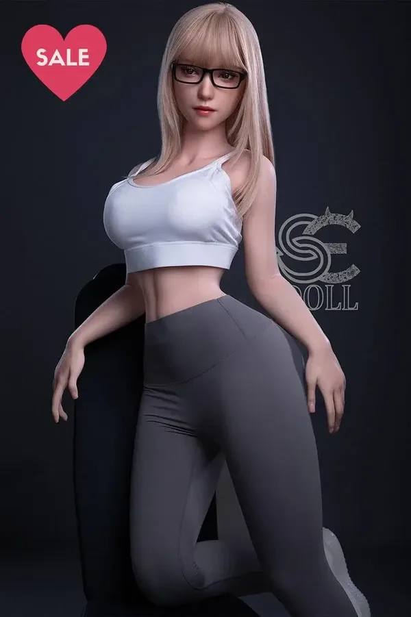 SE Doll 161cm E-cup Silicone Pro - Queena G